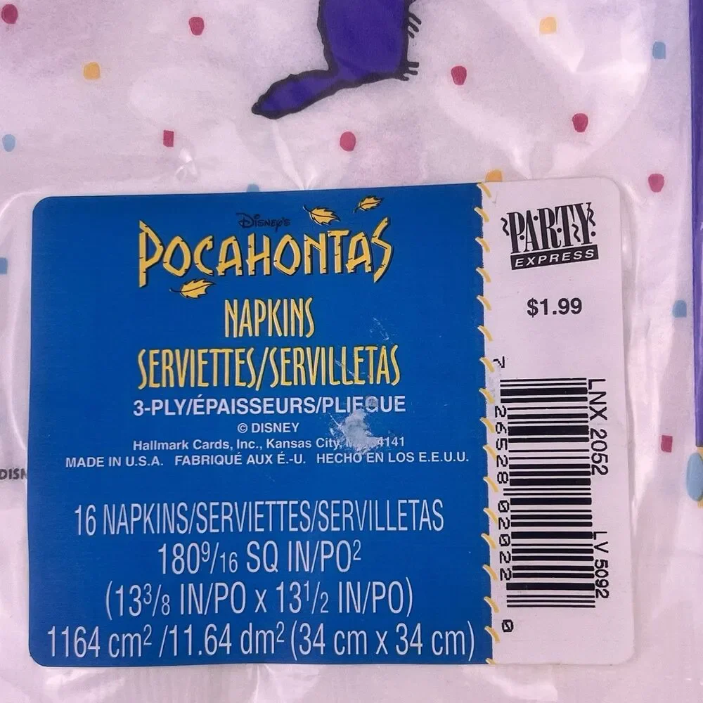 Disney product set